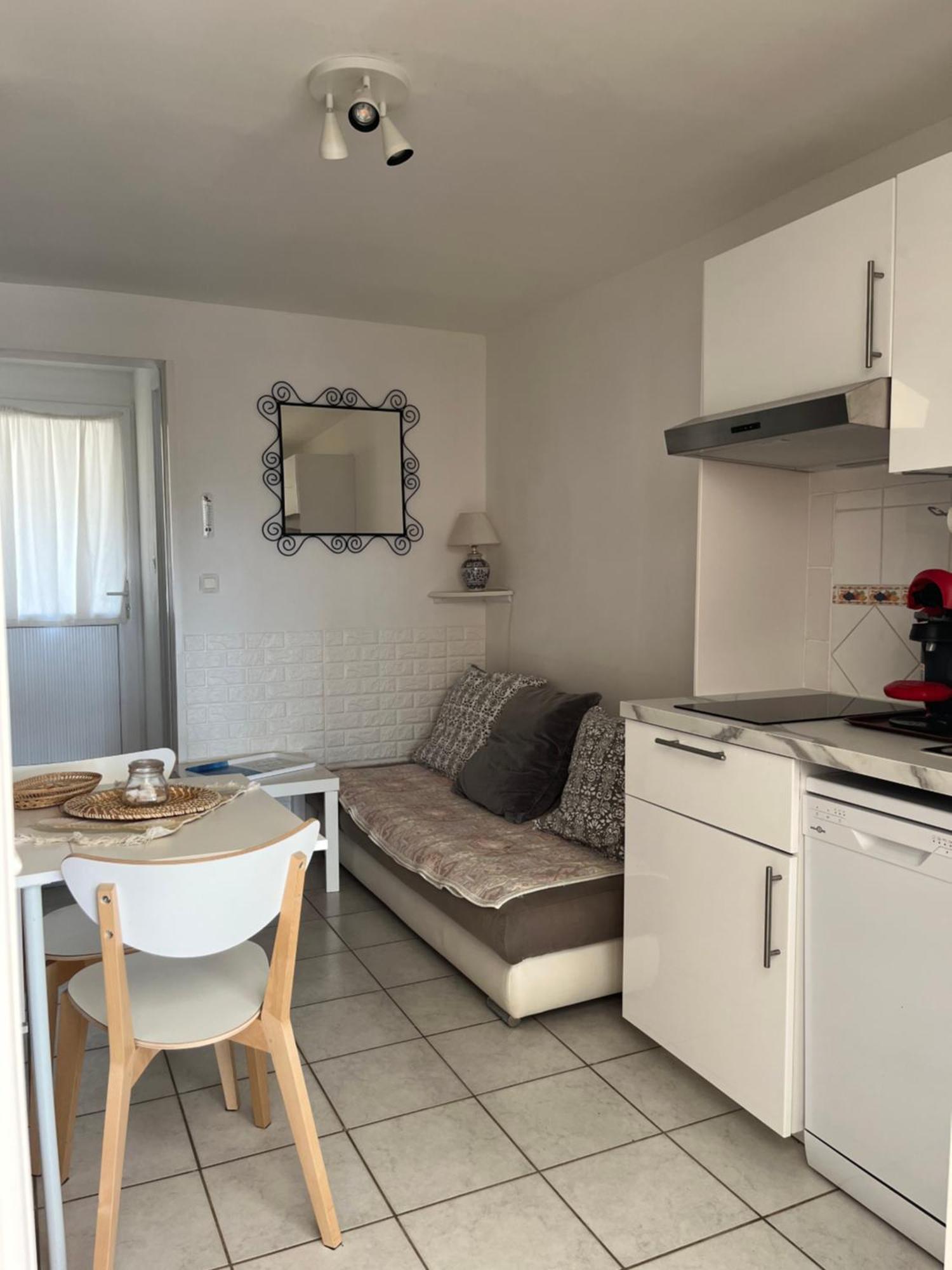 Appartement Les Restanques Du Sud