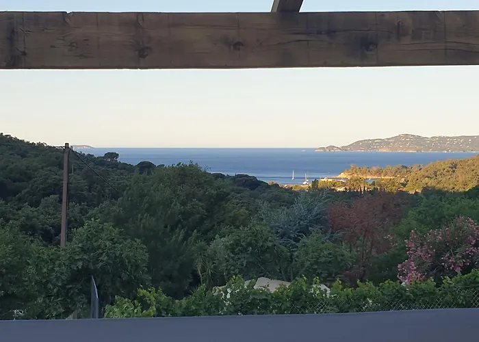 Les Restanques Du Sud