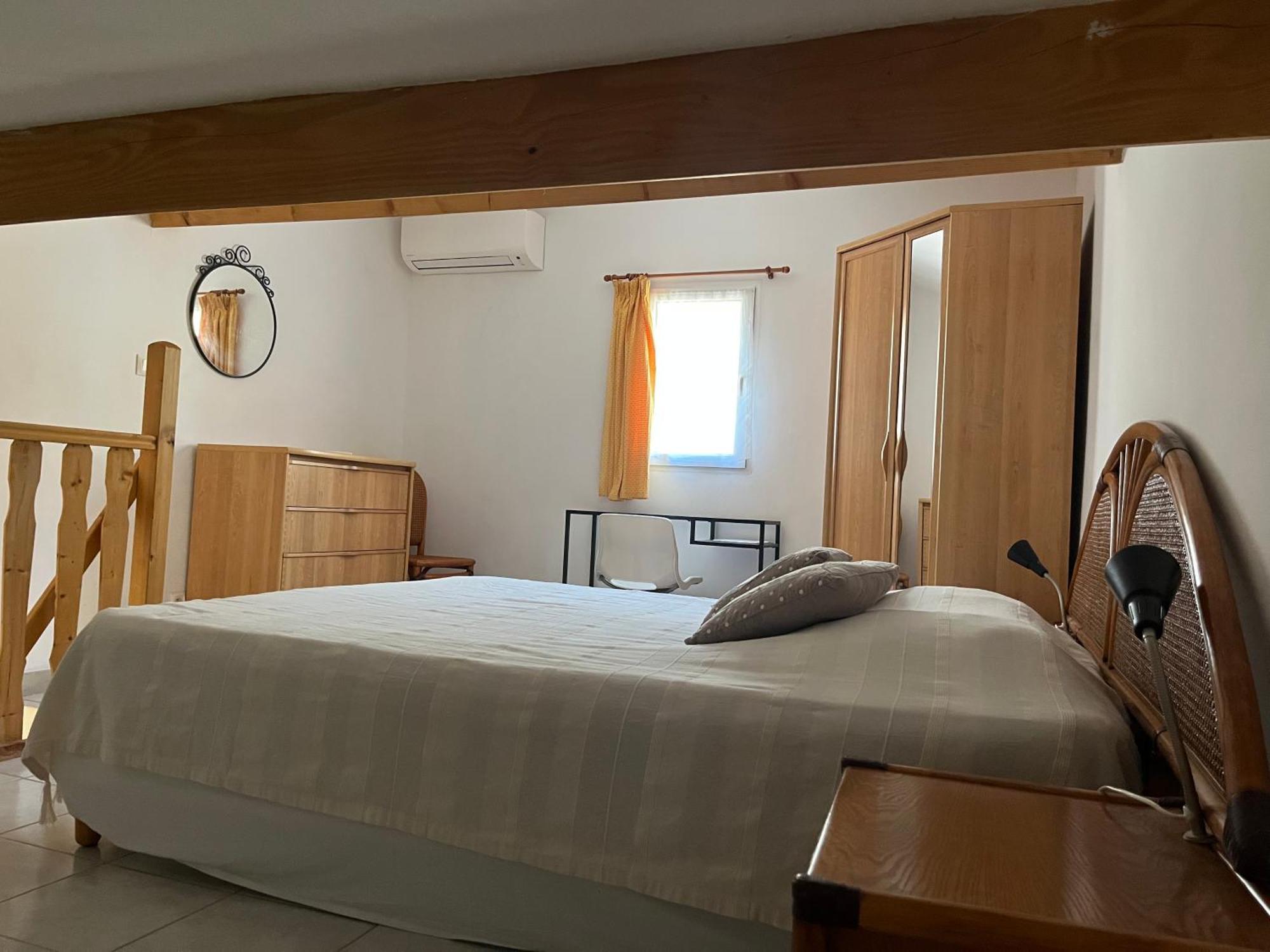 Apartment Les Restanques Du Sud Le Lavandou