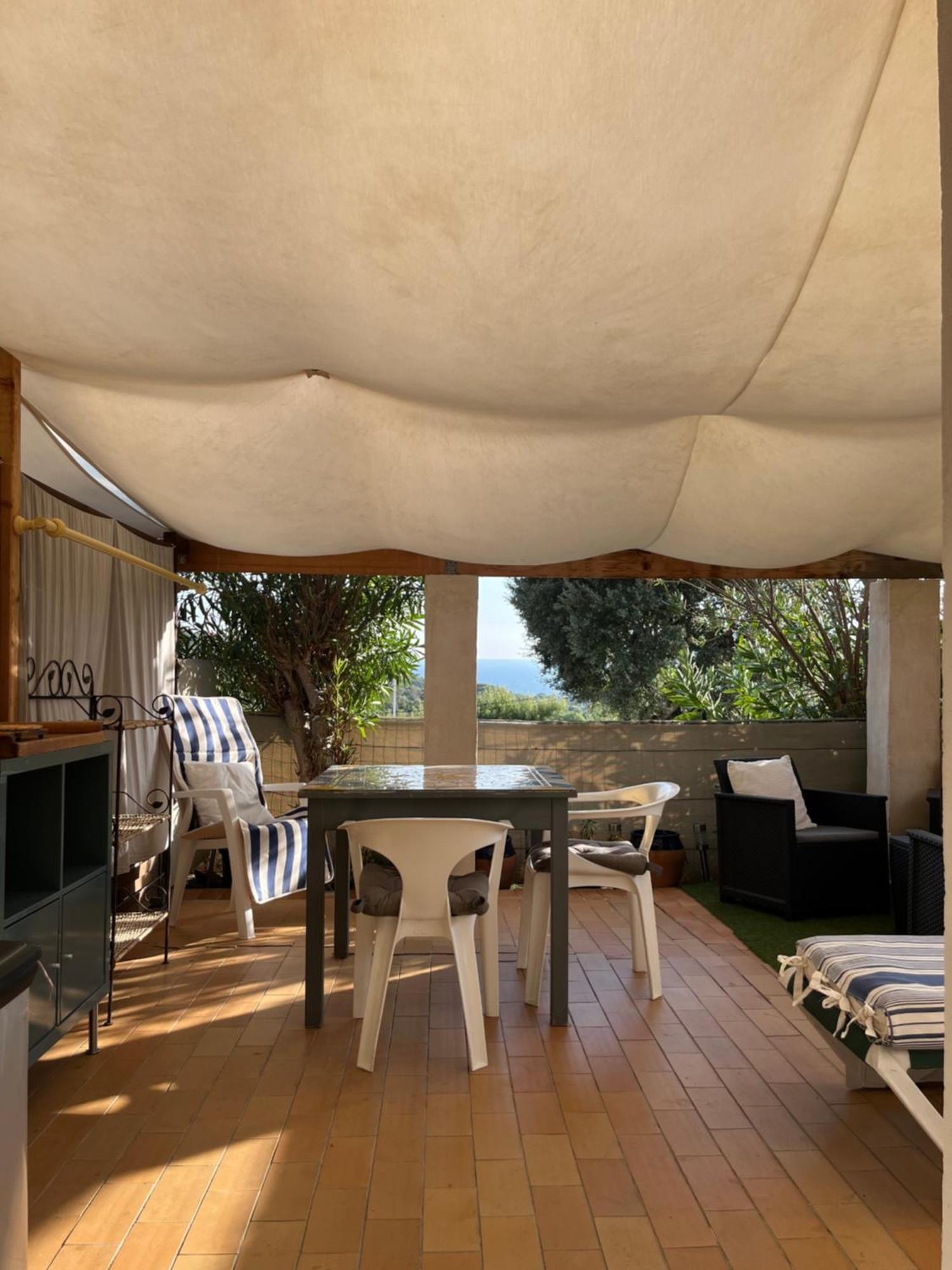 Appartement Les Restanques Du Sud *