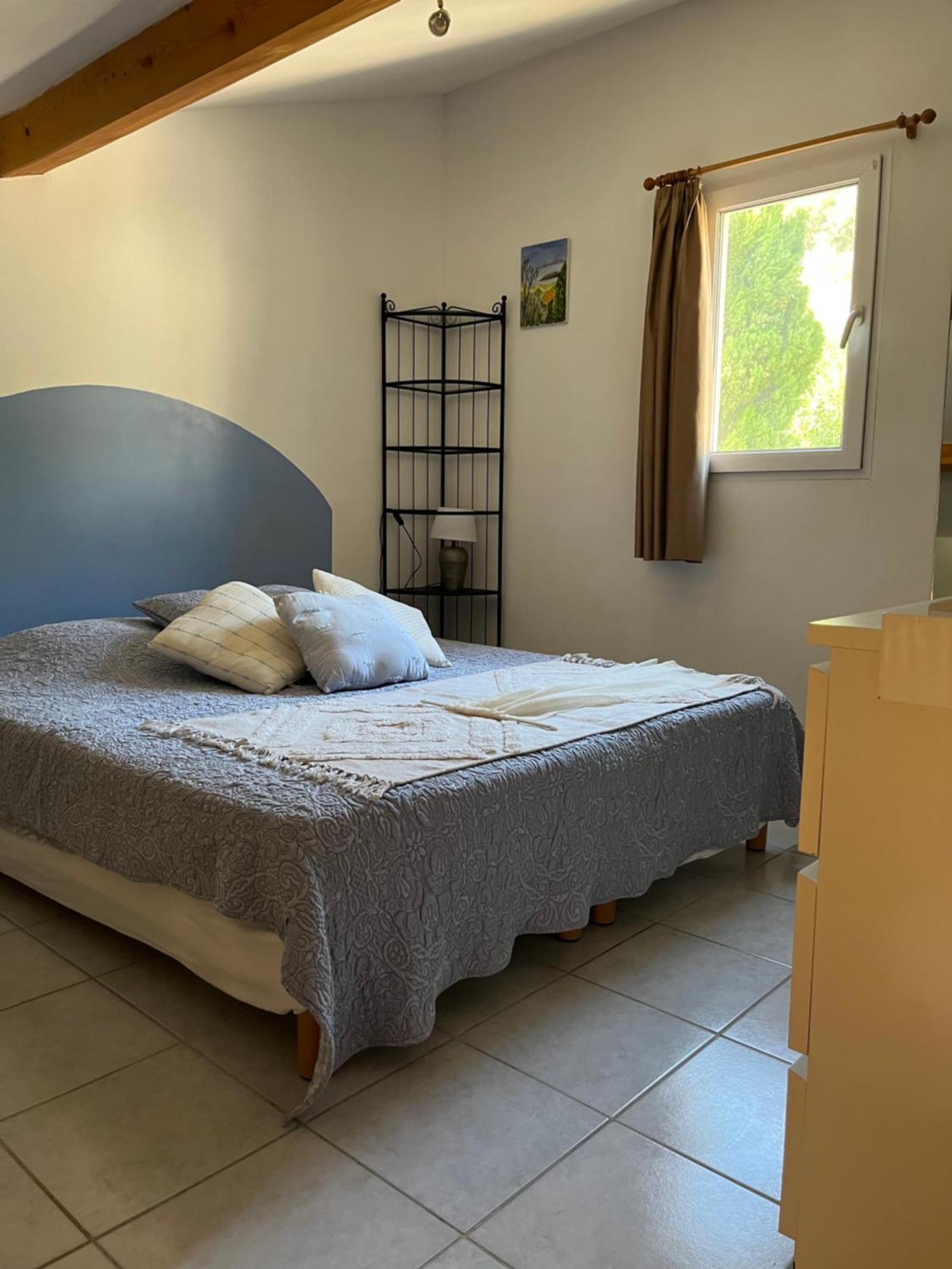 Appartement Les Restanques Du Sud