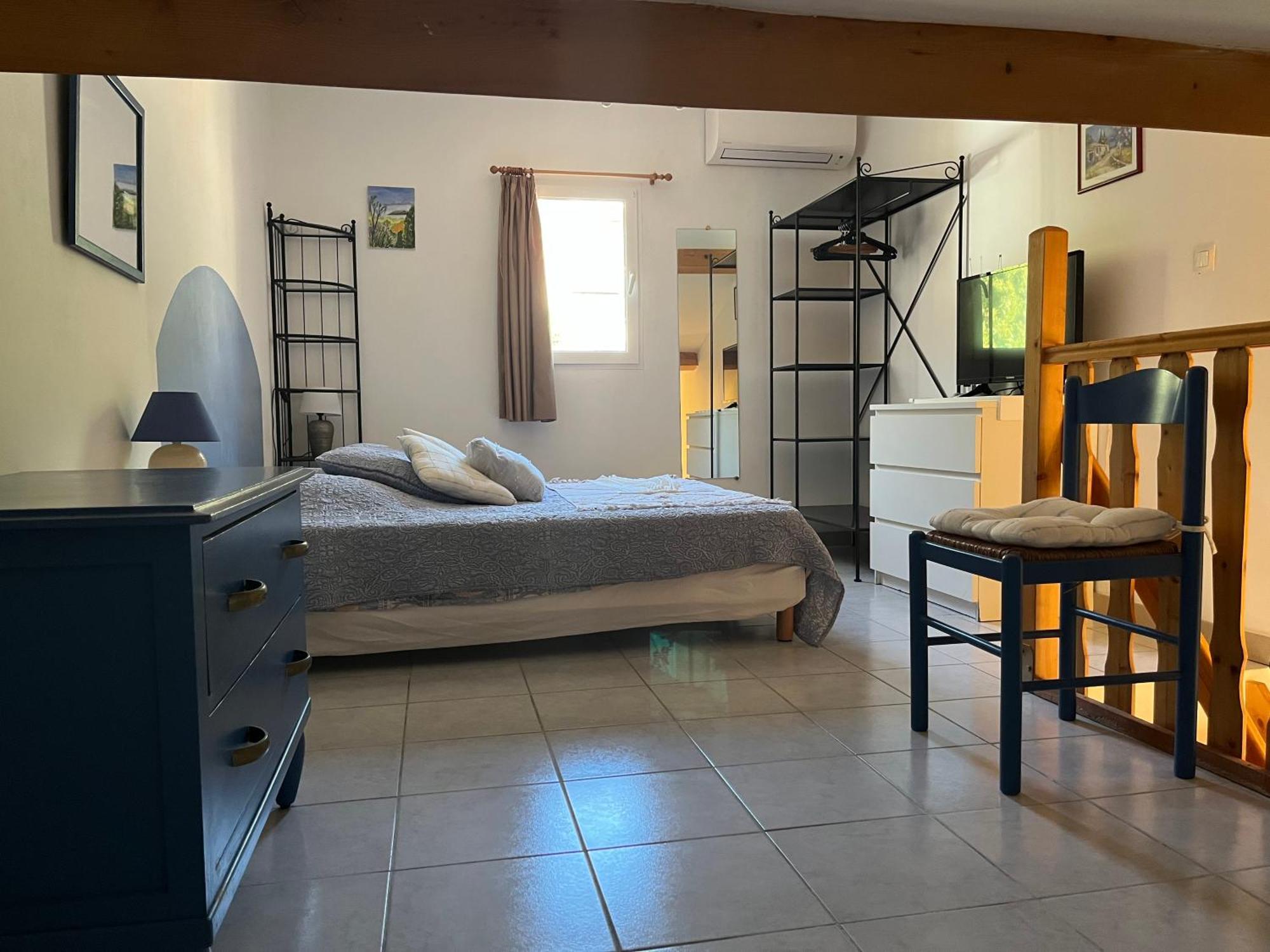 Apartment Les Restanques Du Sud Le Lavandou