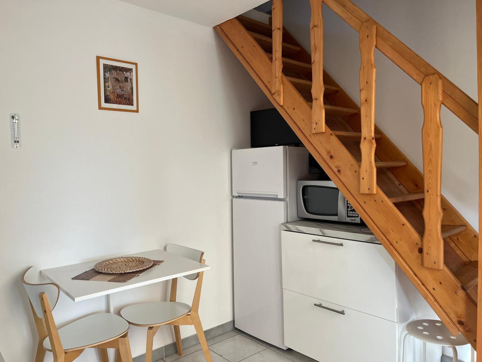 Les Restanques Du Sud Apartment *