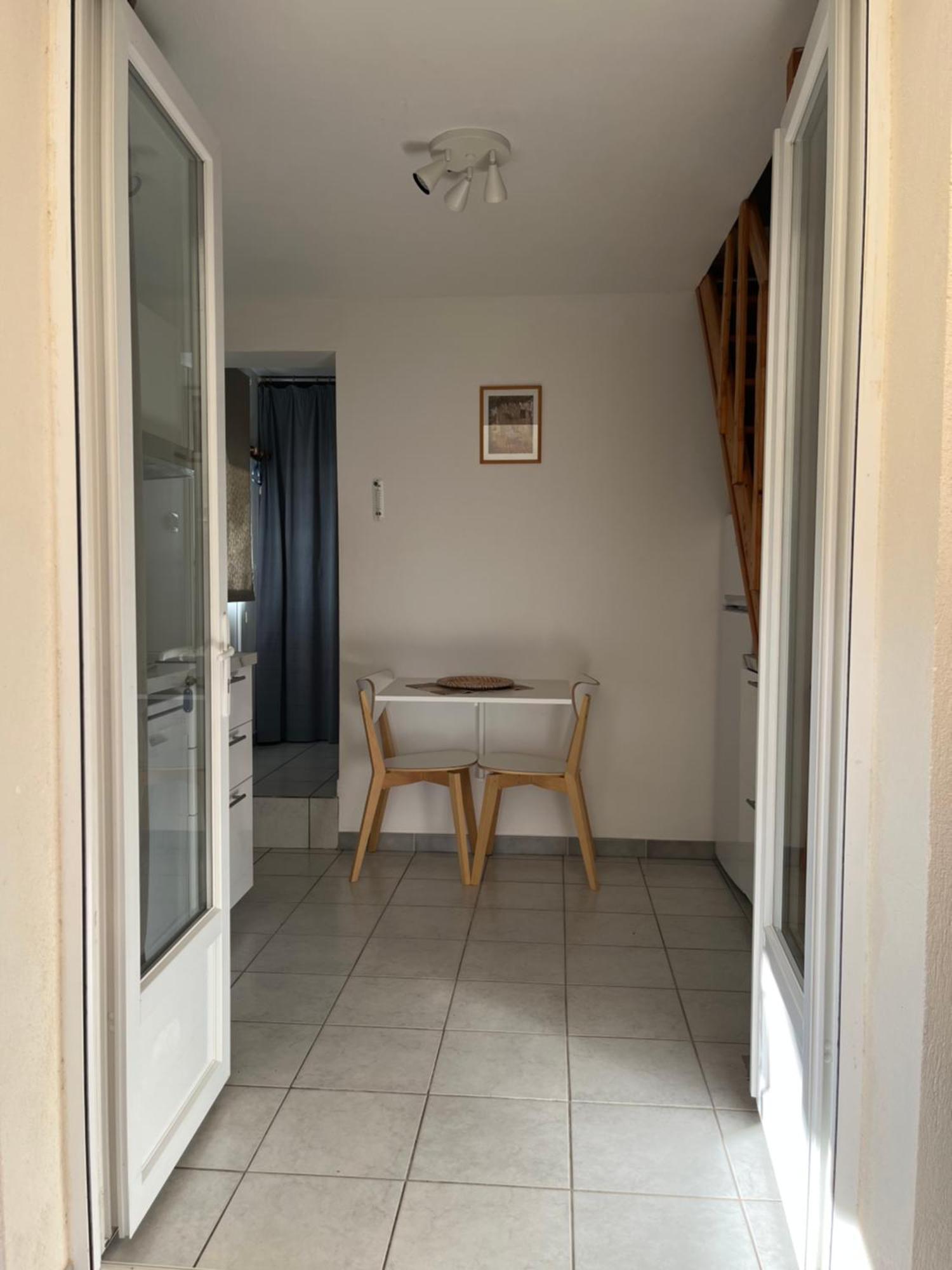 Les Restanques Du Sud Le Lavandou