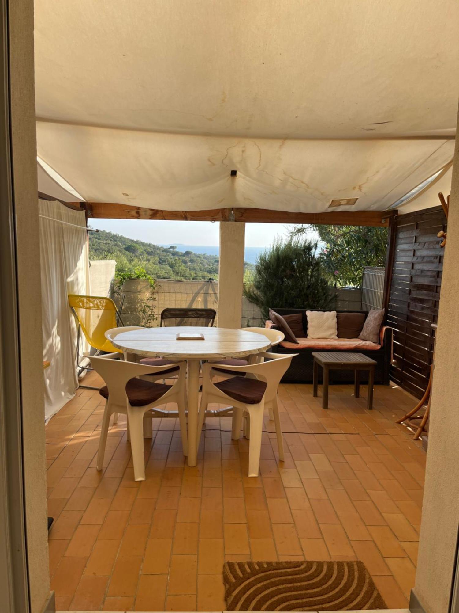 Appartement Les Restanques Du Sud *