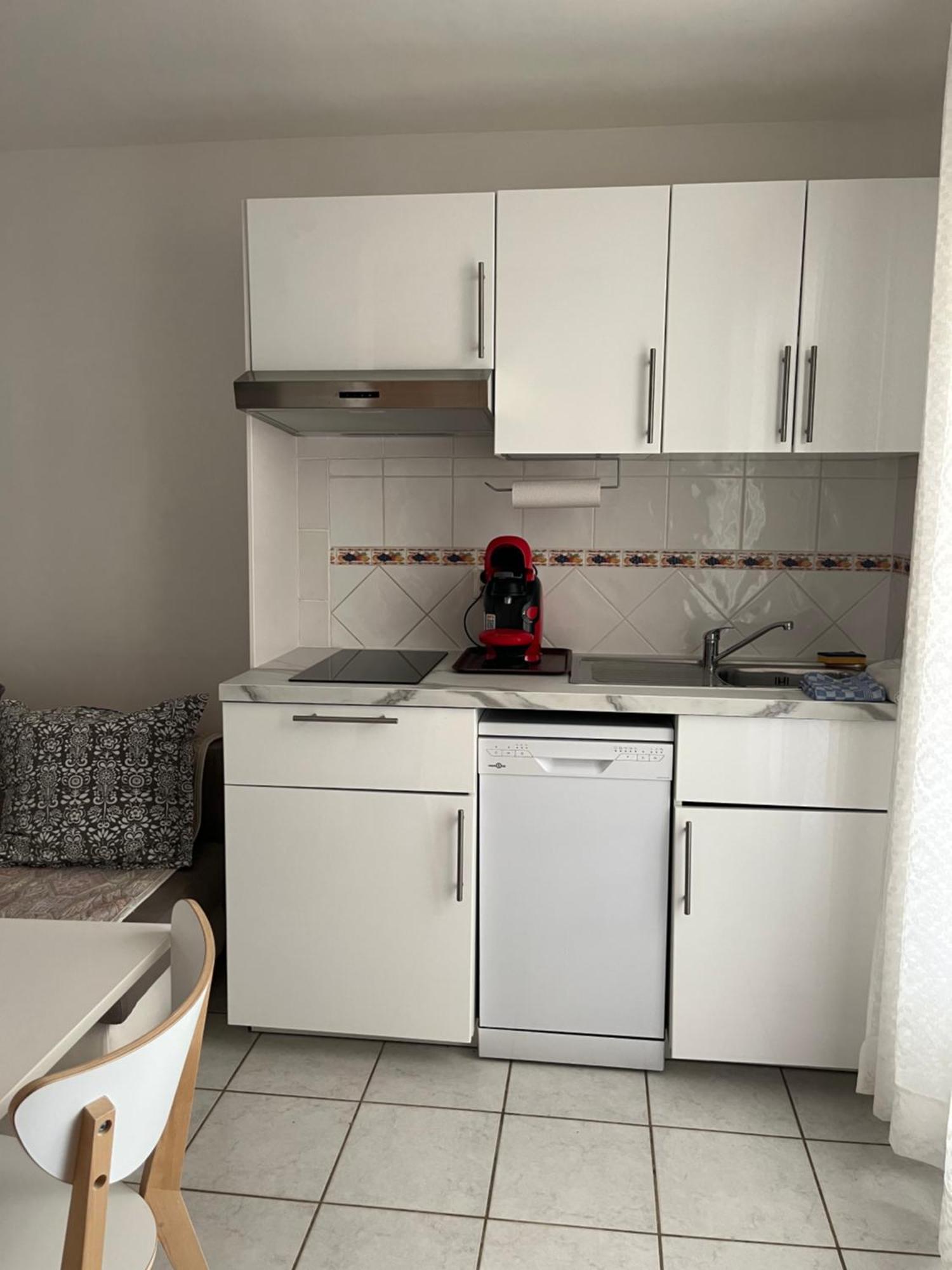 Appartement Les Restanques Du Sud *