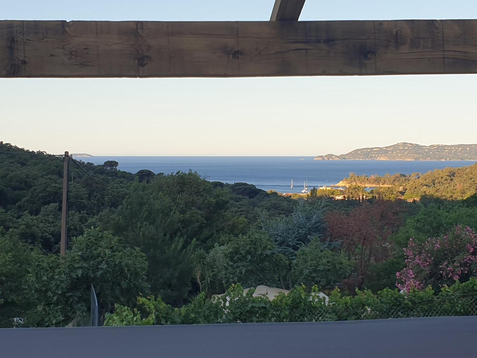Les Restanques Du Sud Apartment Le Lavandou