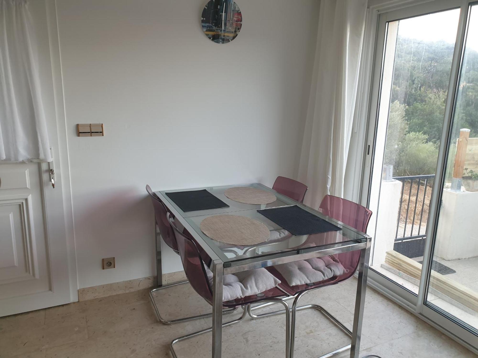 Les Restanques Du Sud Apartment *