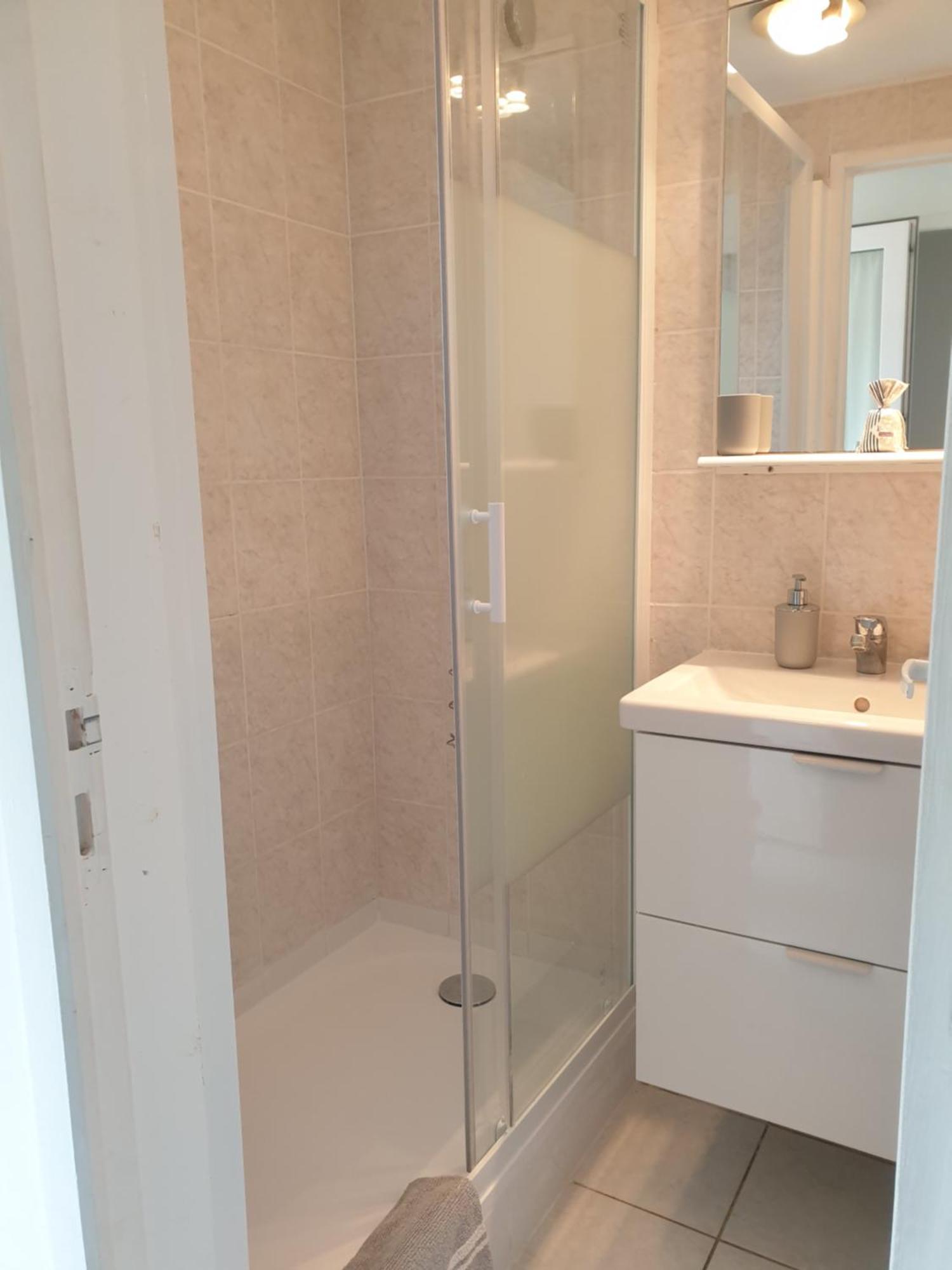 Les Restanques Du Sud Appartement Le Lavandou