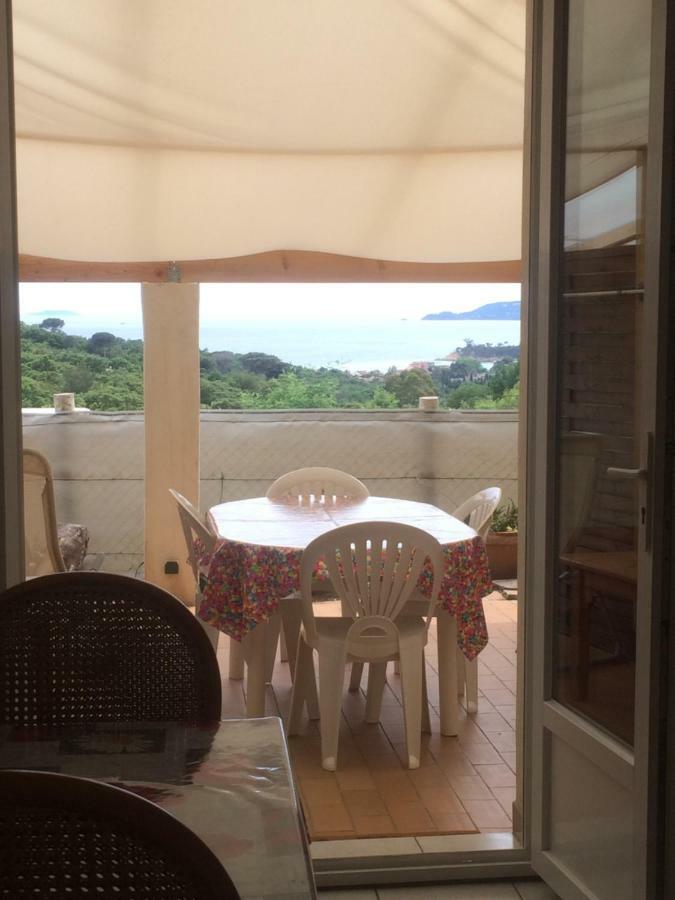 Appartement Les Restanques Du Sud