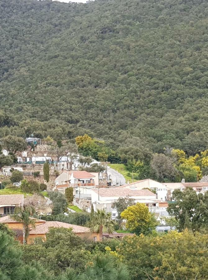 Appartement Les Restanques Du Sud