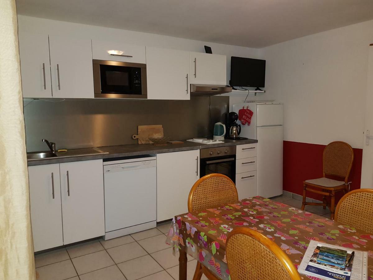 Appartement Les Restanques Du Sud *