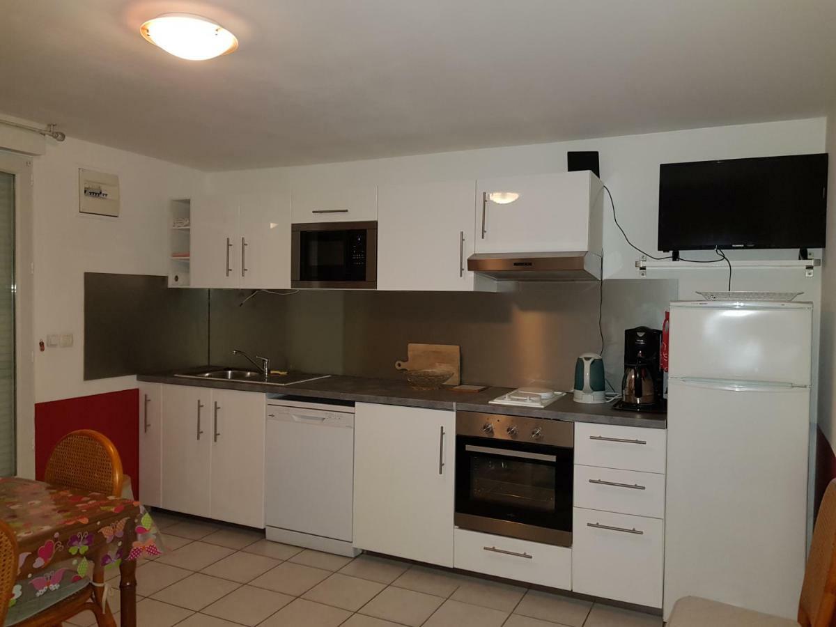 Apartamento Les Restanques Du Sud